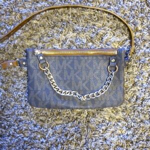 Mk fanny pack
